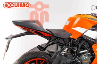 KTM RC 125