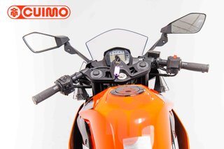 KTM RC 125