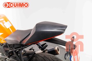 KTM RC 125