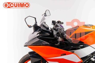 KTM RC 125