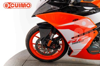 KTM RC 125