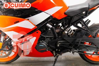 KTM RC 125