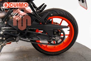 KTM RC 125