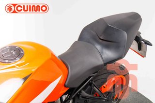 KTM RC 125