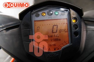 KTM RC 125