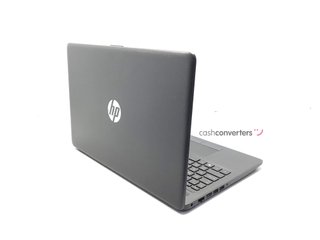 pc portatil hp 15-db0064ns, amd a4-9125 apu, 4gb ram, 128gb ssd, grafica compartida