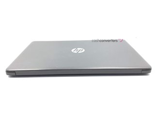 pc portatil hp 15-db0064ns, amd a4-9125 apu, 4gb ram, 128gb ssd, grafica compartida