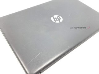 pc portatil hp 15-db0064ns, amd a4-9125 apu, 4gb ram, 128gb ssd, grafica compartida