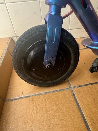 Chasis Scooter Xiaomi M365