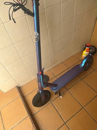 Chasis Scooter Xiaomi M365