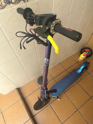 Chasis Scooter Xiaomi M365