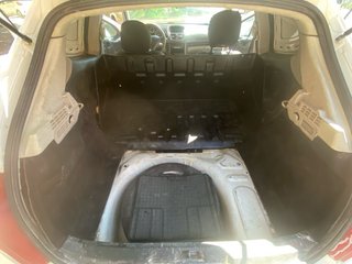 Peugeot 207 2009