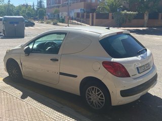 Peugeot 207 2009