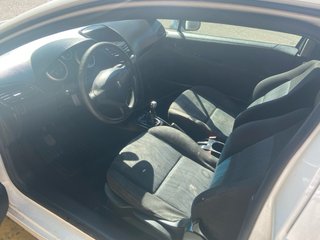 Peugeot 207 2009