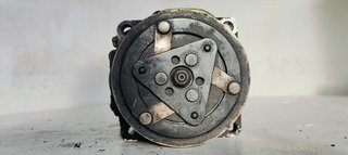 COMPRESOR AIRE ACONDICIONADO CITROEN C5 BERLINA 2