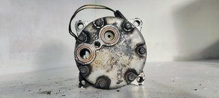 COMPRESOR AIRE ACONDICIONADO CITROEN C5 BERLINA 2