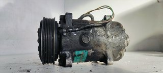 COMPRESOR AIRE ACONDICIONADO CITROEN C5 BERLINA 2