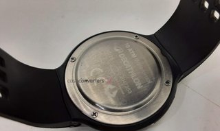 reloj pulsera unisex decathlon 2047263