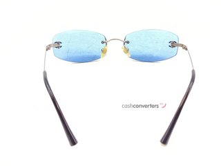 gafa de sol señora chanel 4002