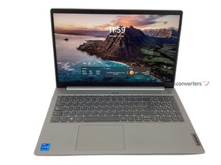 pc portatil lenovo 20ve