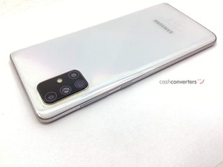 samsung galaxy a71 6gb 128gb