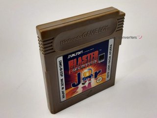 juego gameboy