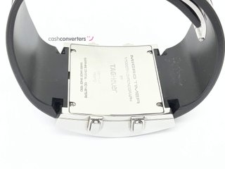 reloj pulsera premium caballero tag heuer cs111c-1 micro timer