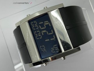 reloj pulsera premium caballero tag heuer cs111c-1 micro timer