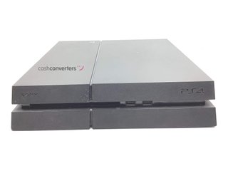 sony ps4 1tb