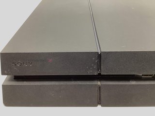 sony ps4 1tb