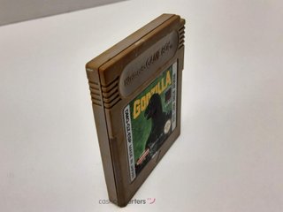 juego gameboy