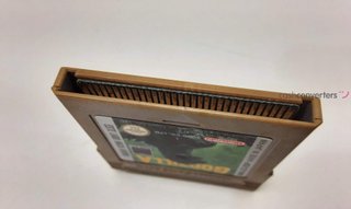 juego gameboy
