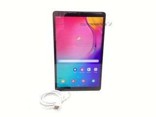 tablet pc samsung galaxy tab a 10.1 32gb wifi (t510) (2019)