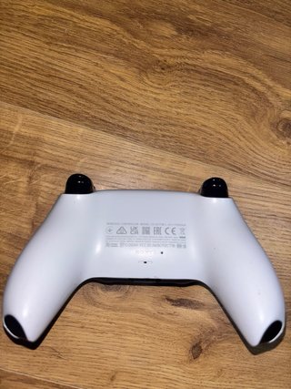 PS5 con 1 mando+ Cascos G435 + Monitor Asus 165Hz