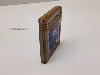 juego gameboy