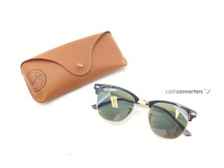 gafa de sol señora rayban 3716