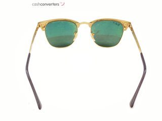 gafa de sol señora rayban 3716