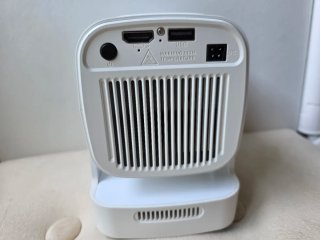 Proyector MAGCUBIC Multimedia HDMI