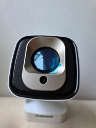 Proyector MAGCUBIC Multimedia HDMI