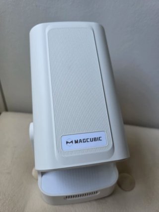 Proyector MAGCUBIC Multimedia HDMI