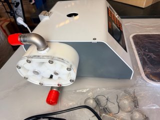 Máquina Llenadora Líquidos/Pasta VEVOR