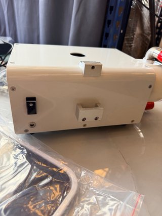 Máquina Llenadora Líquidos/Pasta VEVOR
