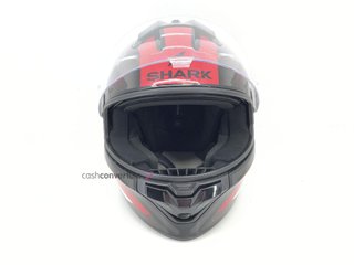 casco integral shark ridill 2 berserk