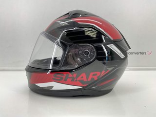 casco integral shark ridill 2 berserk