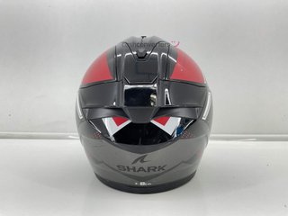 casco integral shark ridill 2 berserk