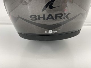casco integral shark ridill 2 berserk