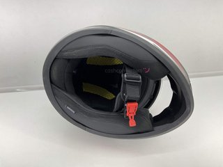 casco integral shark ridill 2 berserk
