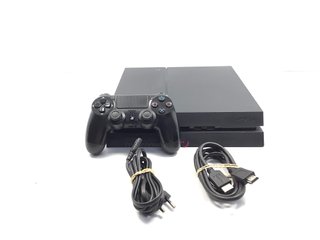 sony ps4 500gb