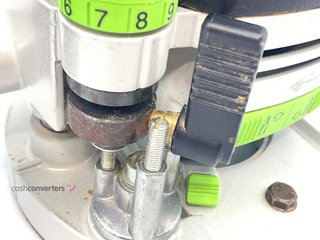 fresadora festool of 1400 ebq
