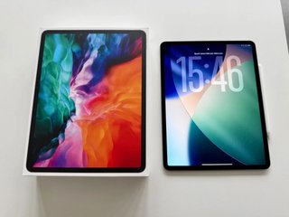 2*y様 Apple Pencil＋iPad Pro12.9(第4世代 128G Pad Pro 12,9” (4ª Generación) 128GB + Apple Pencil de Segunda mano